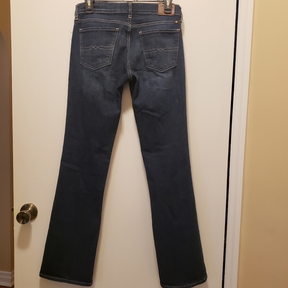 Lucky Brand, Sweet Boot Cut Jeans - Picture 2 of 9